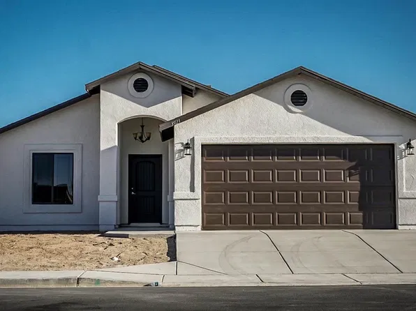 4628 E San Francisco, San Luis, AZ 85349