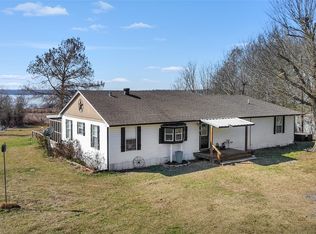 160 Lcr 825, Groesbeck, TX 76642