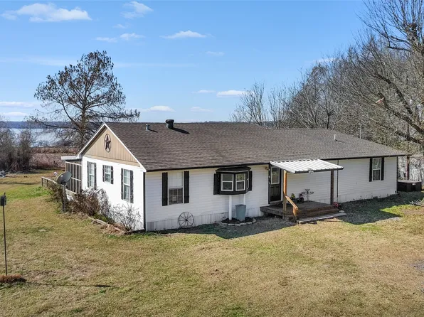 160 Lcr 825, Groesbeck, TX 76642