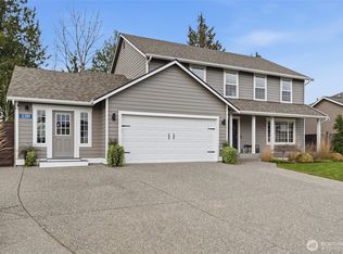 12289 Bayhill Drive, Burlington, WA 98233