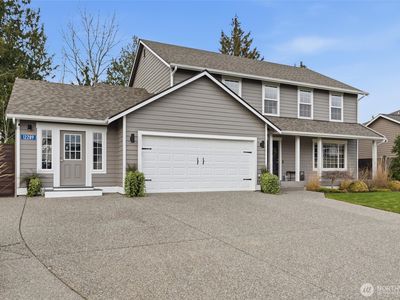 12289 Bayhill Drive, Burlington, WA, 98233