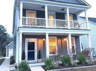 1492 Roustabout Way, Charleston, SC 29414