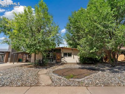 3206 Gladiola Dr, Colorado Springs, CO, 80907
