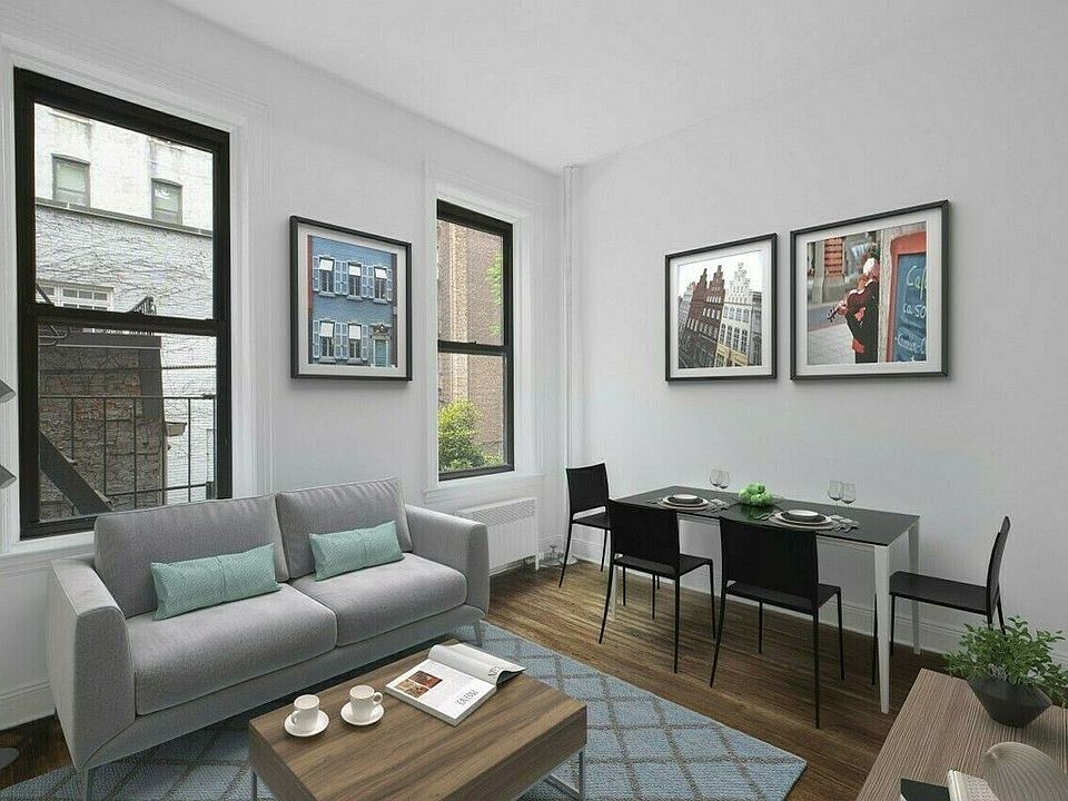 1st image of 238 W 4th St APT 2A