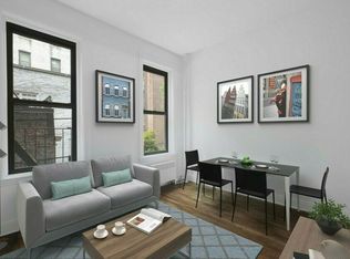 238 W 4th St APT 2A, New York, NY 10014