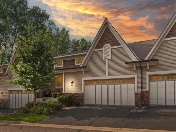 5103 Wild Marsh Dr, White Bear Lake, MN 55110