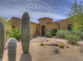 10905 E Scopa Trl, Scottsdale, AZ 85262