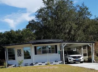 3642 Castle Dr, Zephyrhills, FL 33540