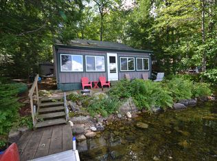 55 Swans Rd, Raymond, ME 04071