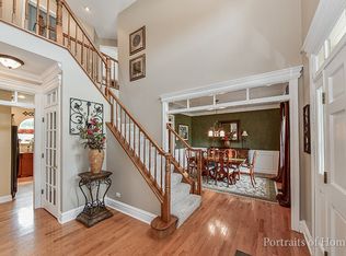 2745 Asbury Dr, Aurora, IL 60504