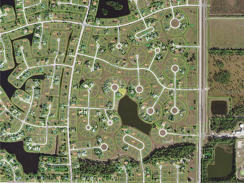 2nd image of 24407 Nicobar Ln