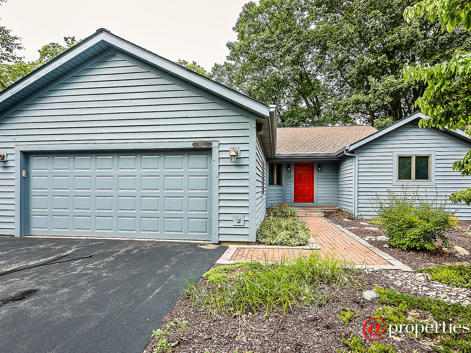 9853 Weko Dr, Bridgman, MI 49106 Zillow