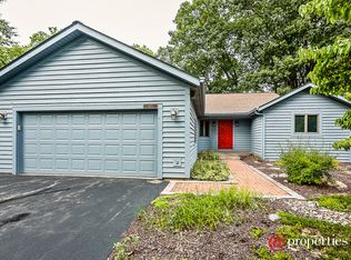 9853 Weko Dr, Bridgman, MI 49106
