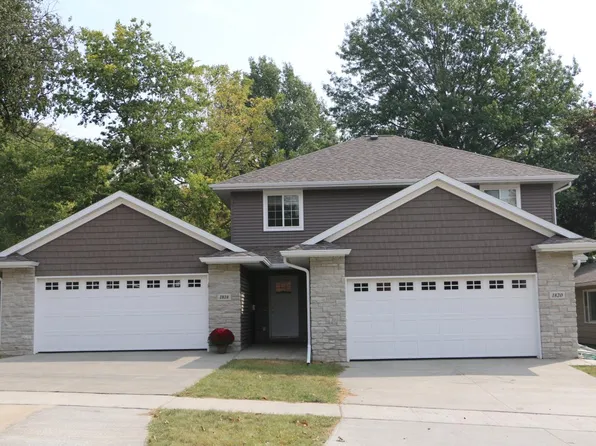 1818 Olive St, Cedar Falls, IA 50613