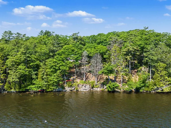 Lot#2 Kennebec Shores S, Phippsburg, ME 04562