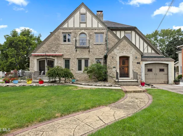 240 E Water St, Oak Harbor, OH 43449