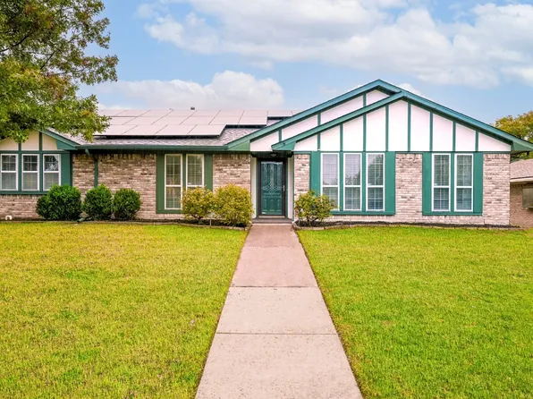 3609 Cromwell St, Plano, TX 75075