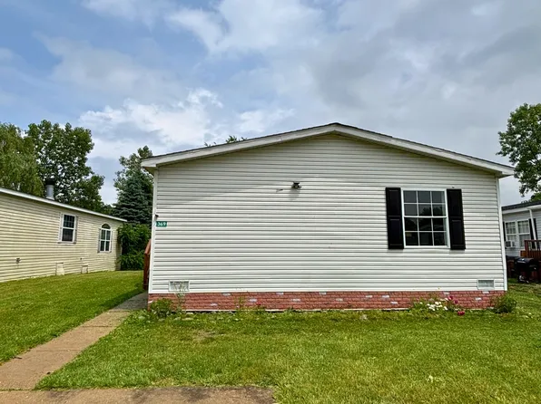 369 English Oak Ln #369, Whittaker, MI 48190