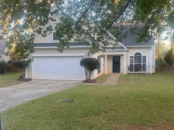 42 Haven Ridge Ct, Columbia, SC 29212