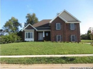 112 Cambron Dr, Bardstown, KY 40004