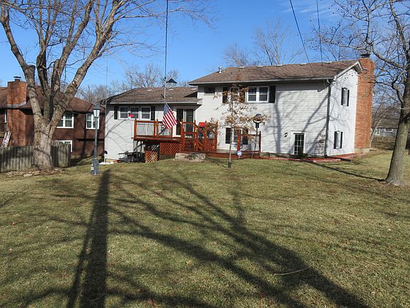 View from Bonnie View park