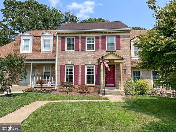2nd image of 9830 Burke Pond Ln