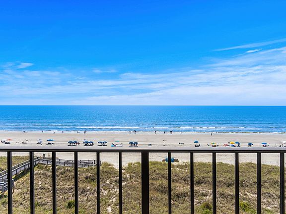 2nd image of 517 S Ocean Blvd. #605