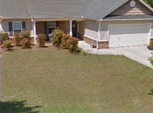 120 Cabernet St, Athens, GA 30601