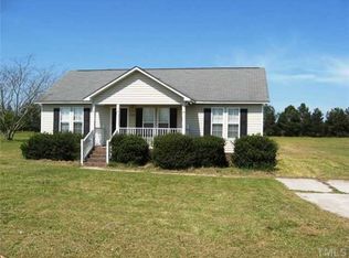 144 Patricia Dr, Smithfield, NC 27577