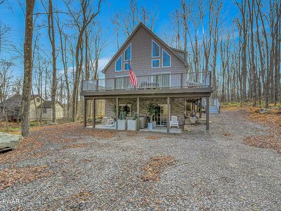 703 Woodridge Dr #87, Lake Ariel, PA, 18436