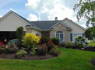 7016 Brackenwood Ct, Fort Wayne, IN 46835