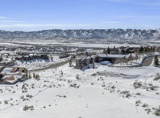 3469 Blue Sage Trl #43, Park City, UT 84098