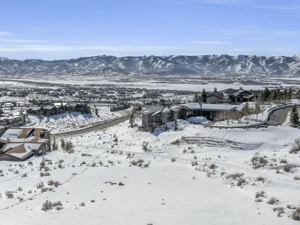 3469 Blue Sage Trl, Park City, UT 84098