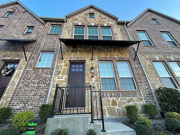 2nd image of 2414 Magalia Ln