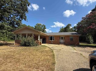 3202 Brock Rd, Alexander, AR 72002