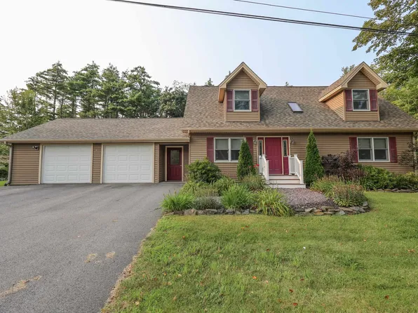 15 Lund Lane, Hollis, NH 03049