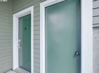 225 S Montgomery St #G1, Portland, OR