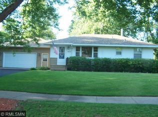 653 113th Ave NW, Coon Rapids, MN 55448