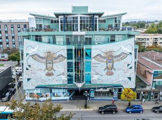 1061 Fort St #512, Victoria, BC
