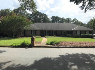 3951 Sears Rd, Columbus, GA 31907