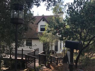 7897 Empire Grade, Santa Cruz, CA
