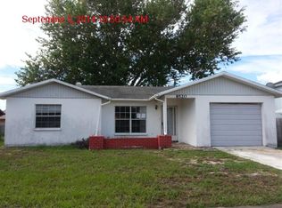 8520 Schrader Blvd, Port Richey, FL 34668
