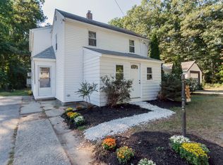 28 Abbott Rd, North Reading, MA 01864