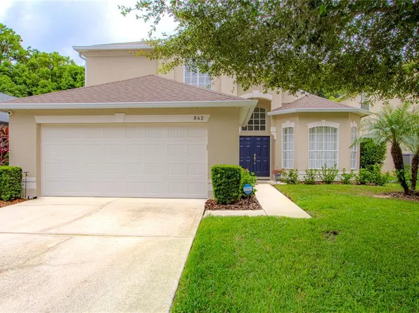842 Moonlit Ln, Casselberry, FL 32707