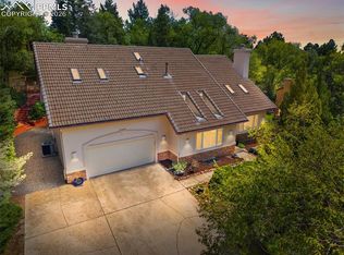 1151 Terrace Rd, Colorado Springs, CO 80904