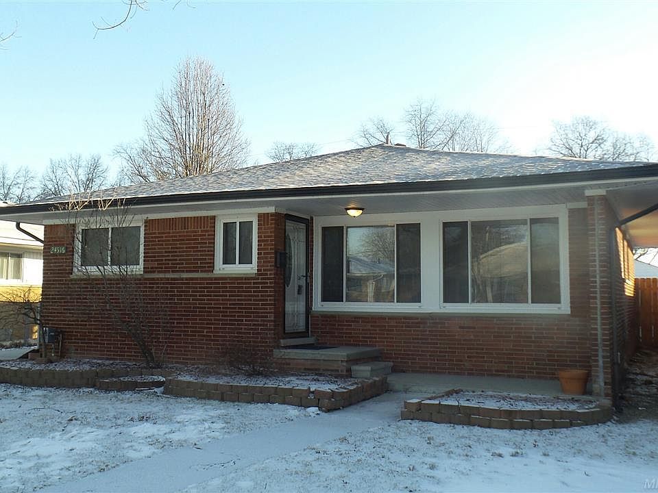1st image of 24516 Ursuline Saint