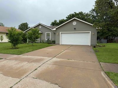 2920 SE Peck Rd, Topeka, KS, 66605