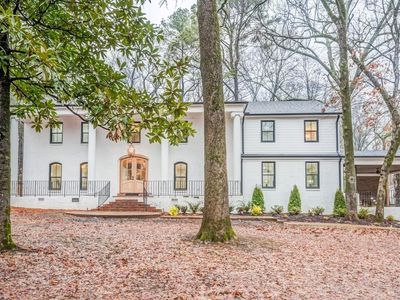 6544 Westminster Rd, Memphis, TN, 38120