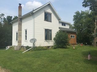 7479 Farrand Rd, Millington, MI 48746