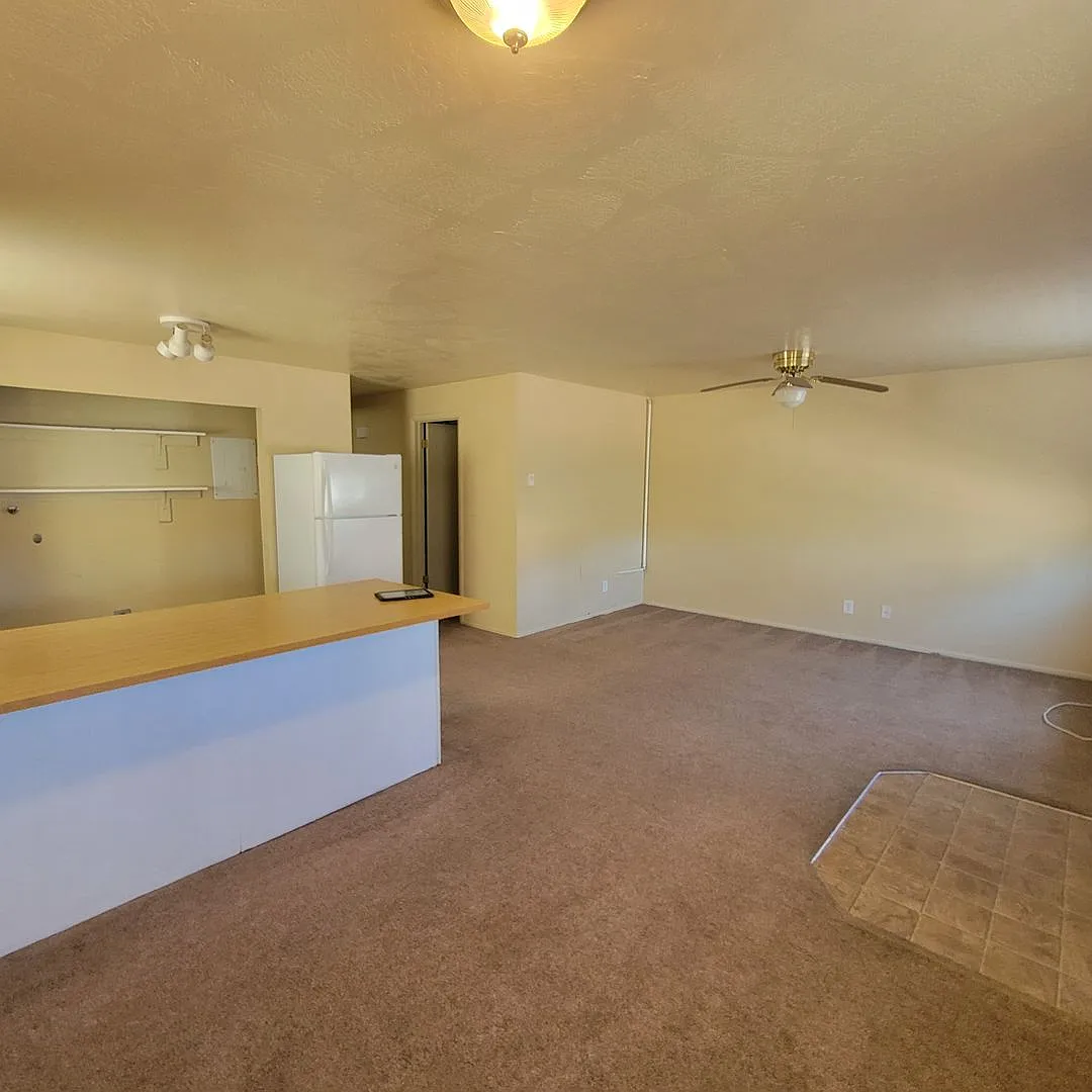 Apartment For Rent — Photo 4